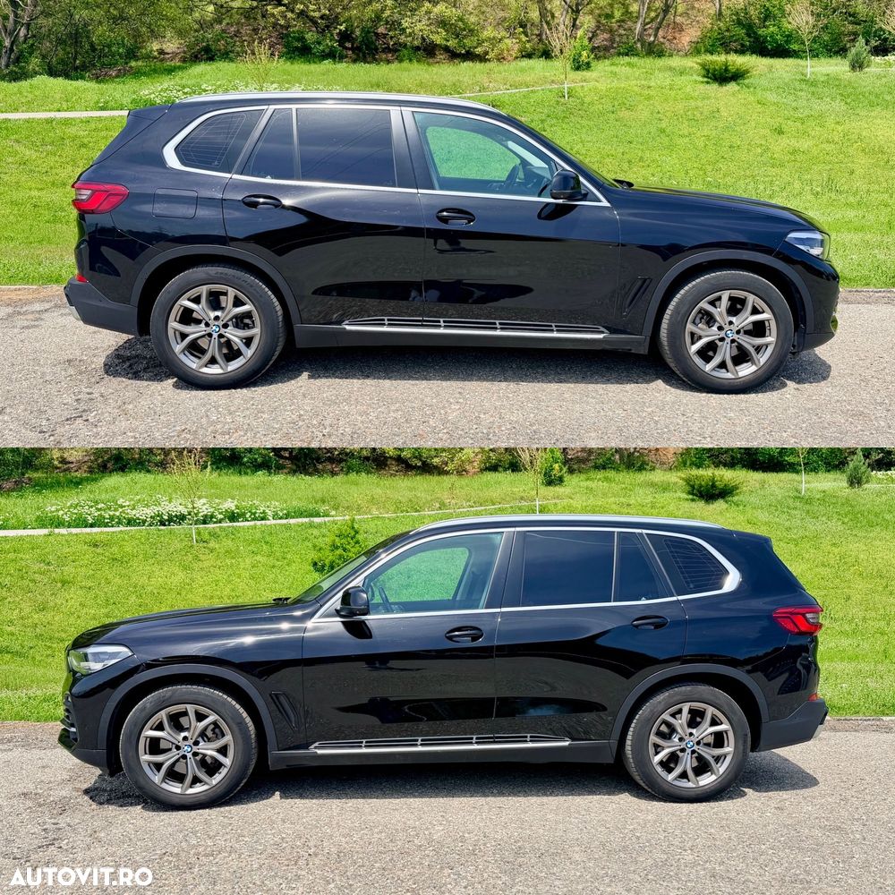 BMW X5 xDrive30d - 13