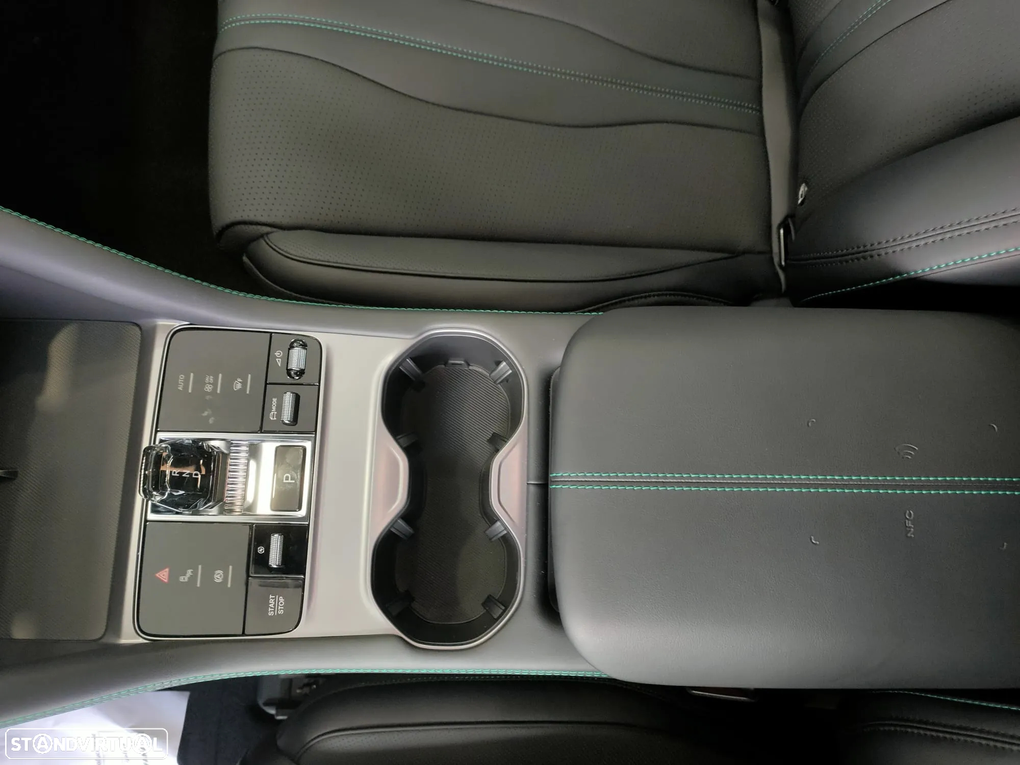 BYD Seal U 71.8 kWh Comfort - 10