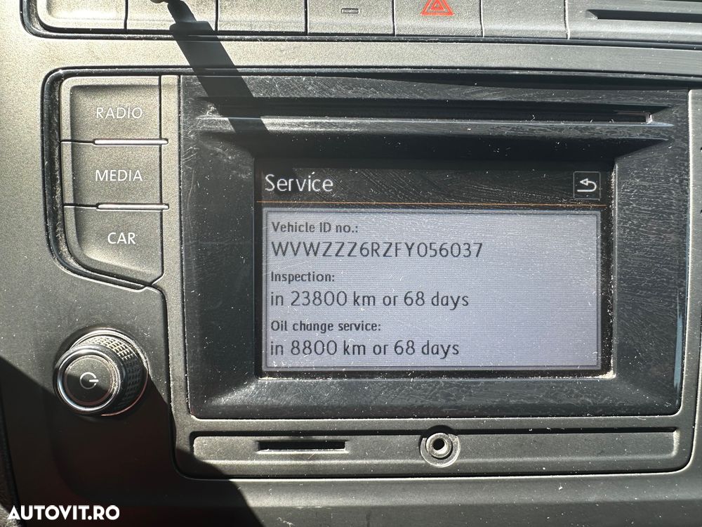 Volkswagen Polo - 12
