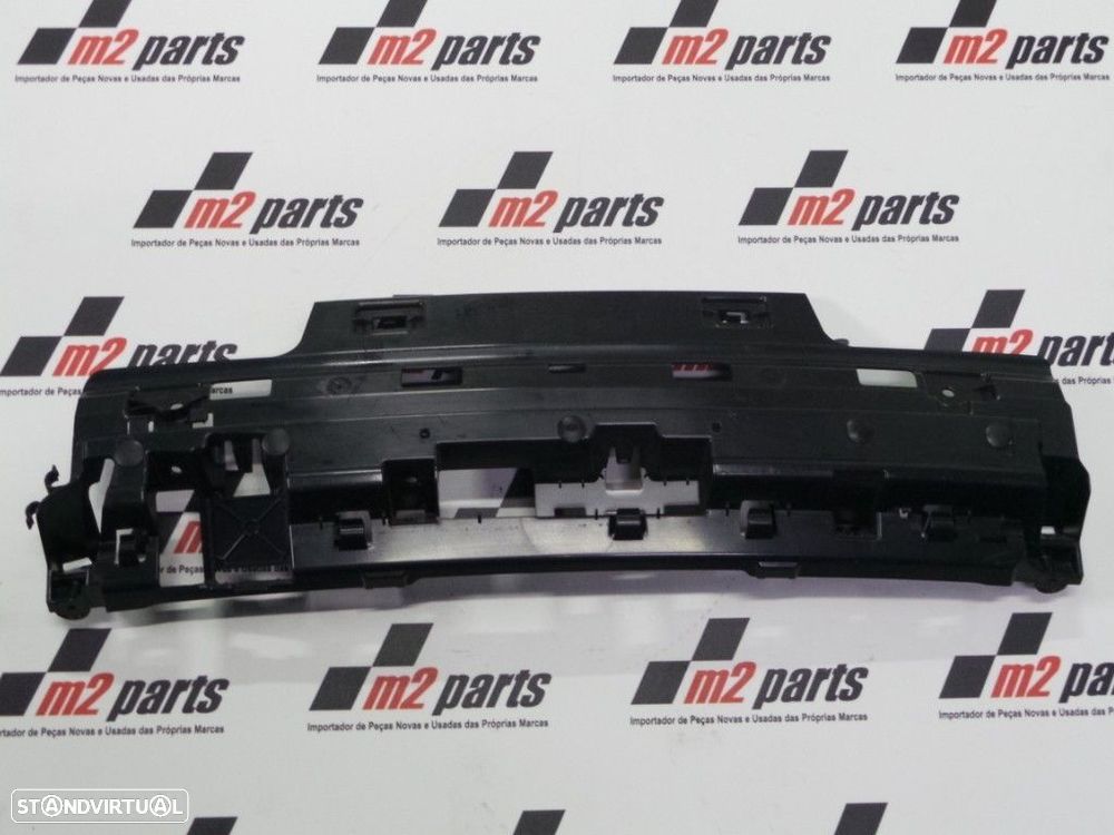 Resguardo do reforço Trás Seminovo/ Original BMW 3 Gran Turismo (F34) 5112729377... - 1