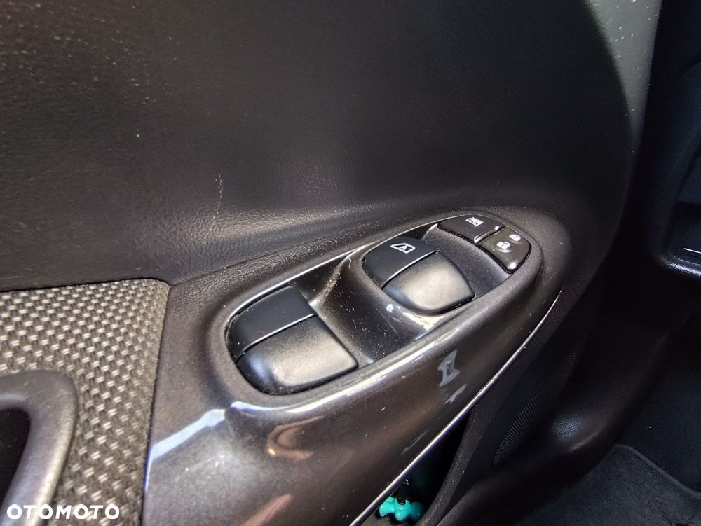 Nissan Juke 1.5 dCi Tekna EU6 - 16