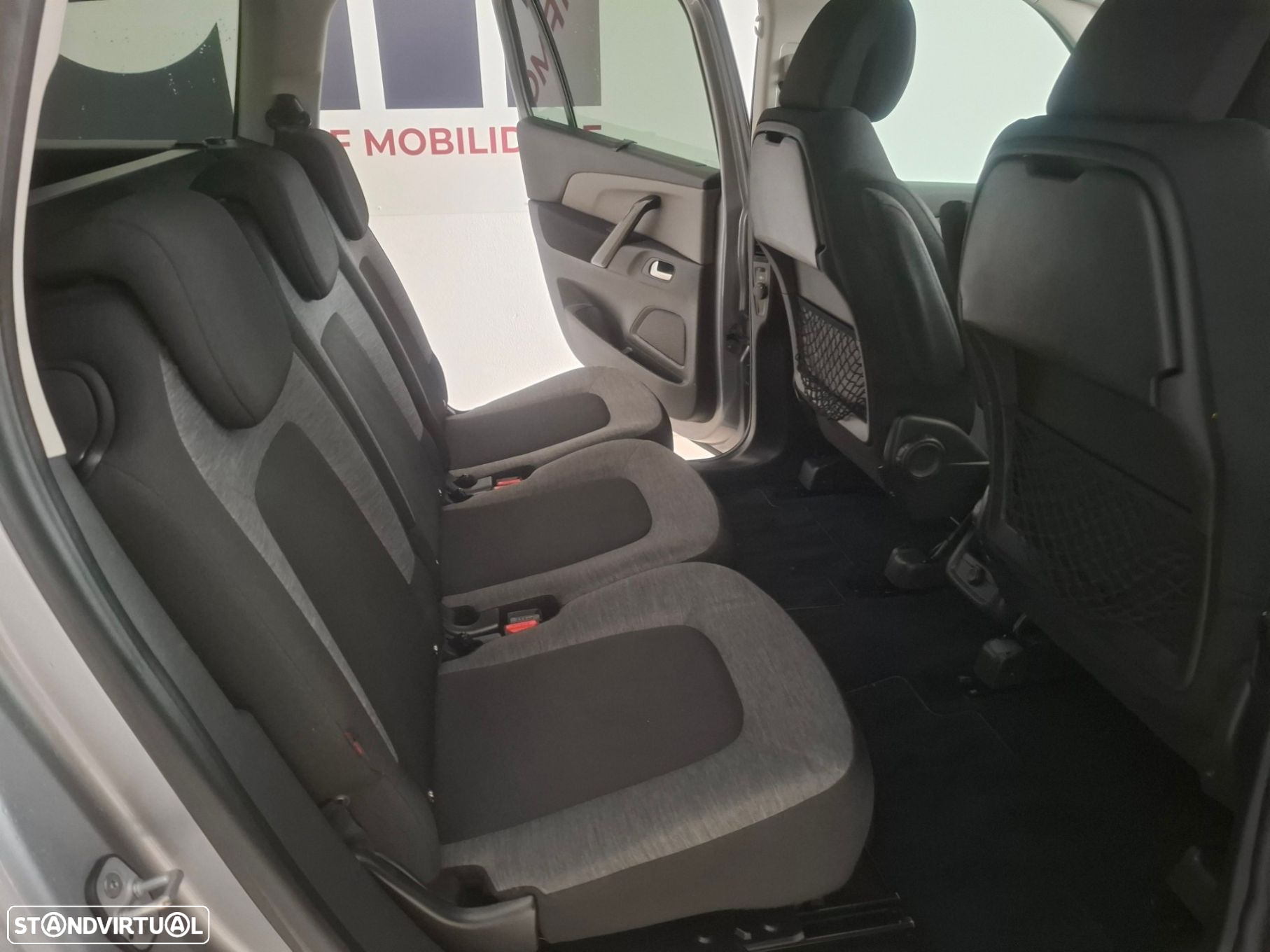 Citroën C4 Spacetourer 1.2 PureTech Feel - 7