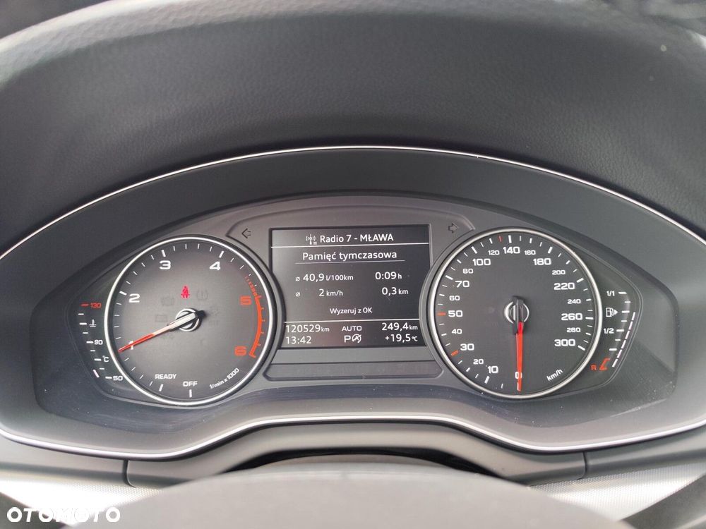 Audi Q5 Sportback - 19