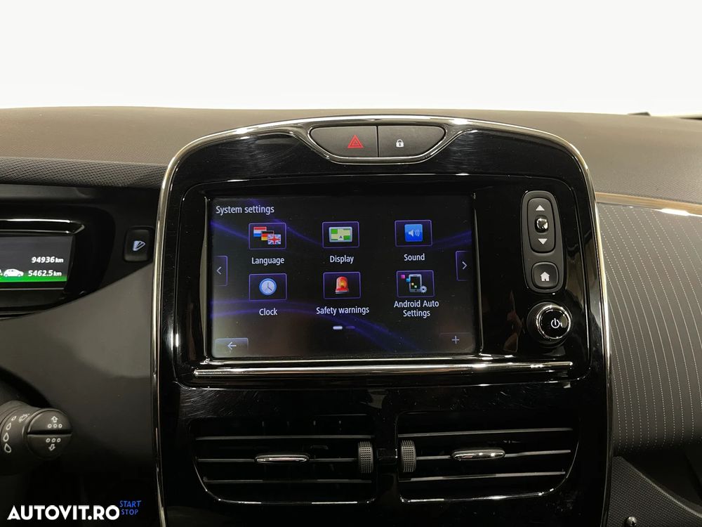 Renault ZOE 50 R110 Life - 16