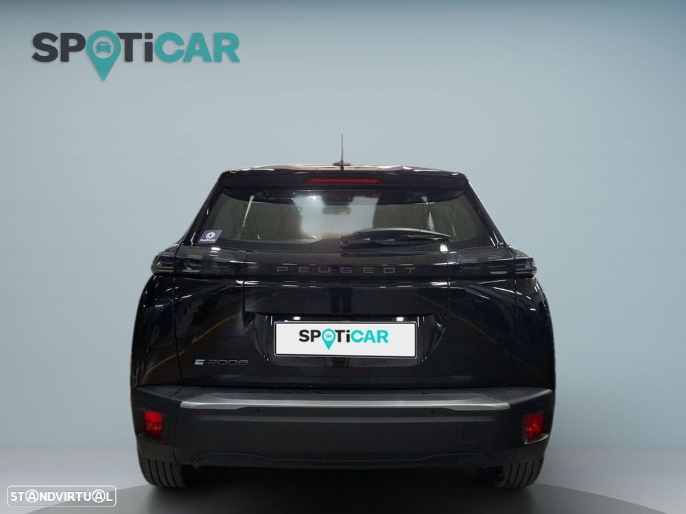 Peugeot e-2008 54 kWh Style - 7