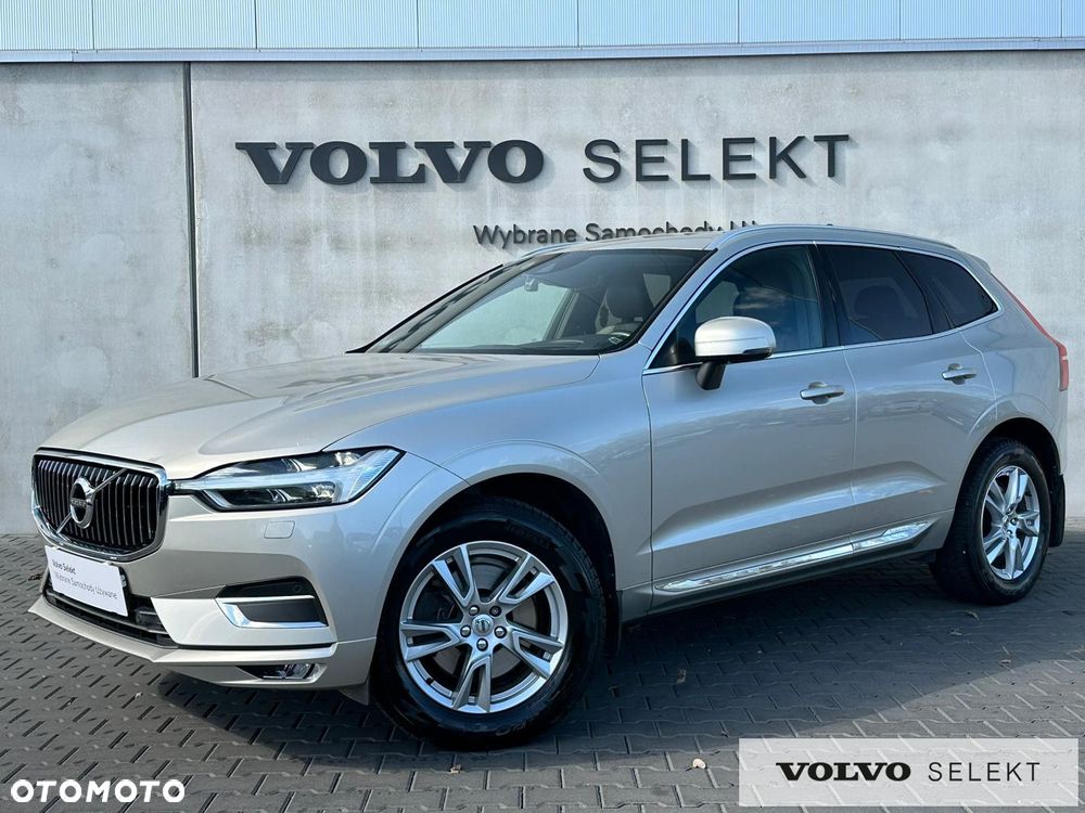 Volvo XC 60 - 1