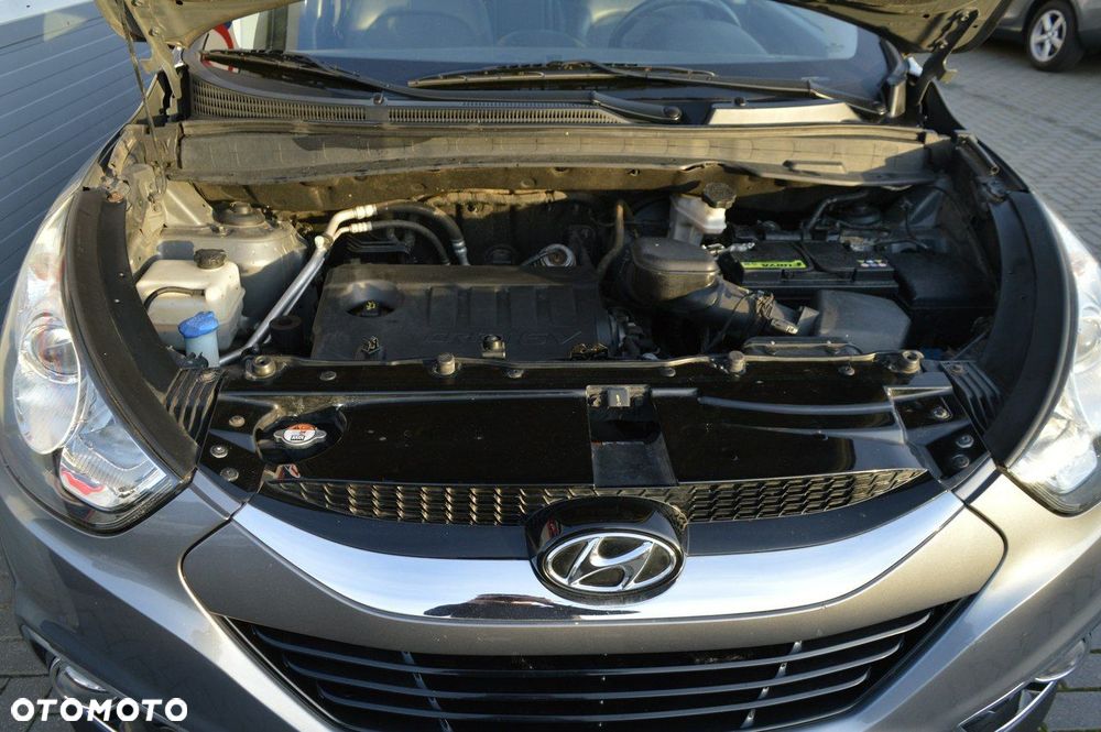 Hyundai ix35 1.7 CRDi 2WD 5 Star Edition - 39