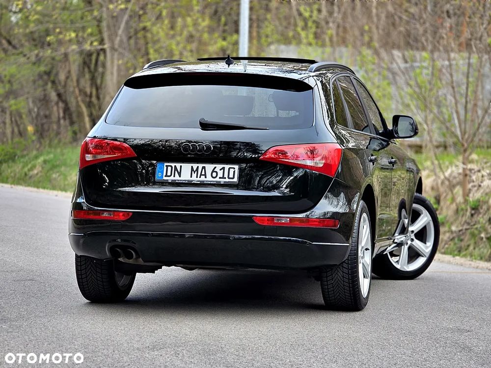 Audi Q5 2.0 TDI Quattro Prime Line - 22