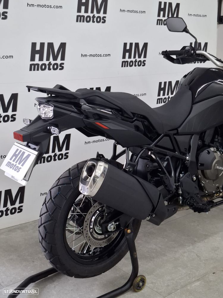 Suzuki DL 800 DE V-STROM - GARANTIA DE FÁBRICA ATÉ 07/2031 - 12