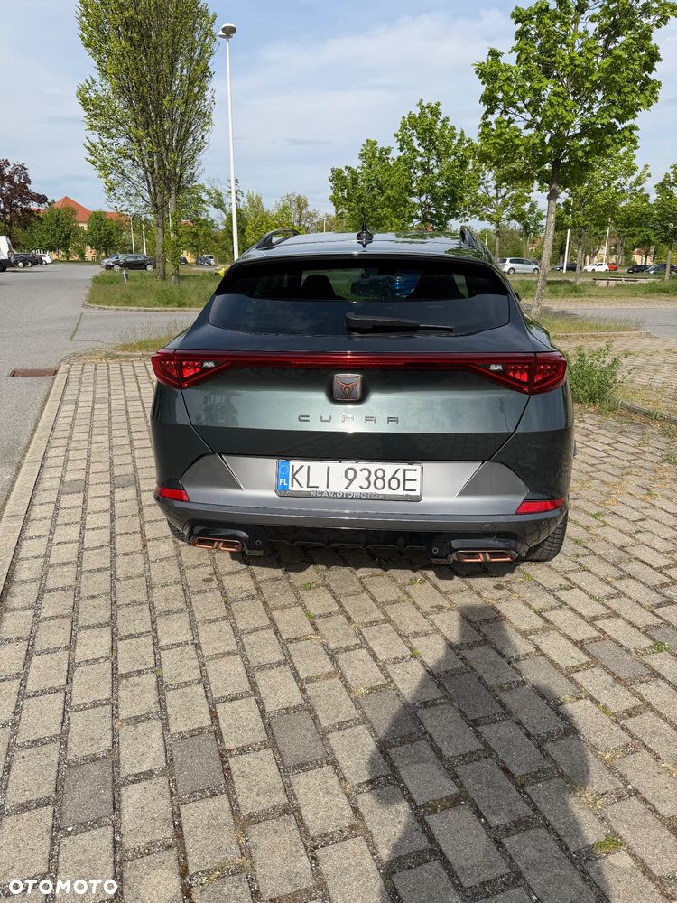 Cupra Formentor - 13