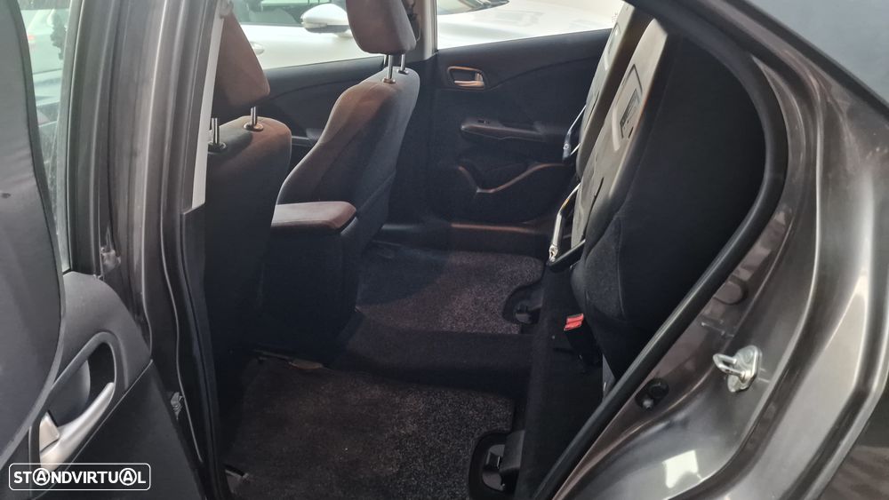 Honda Civic 1.6 i-DTEC Sport - 13