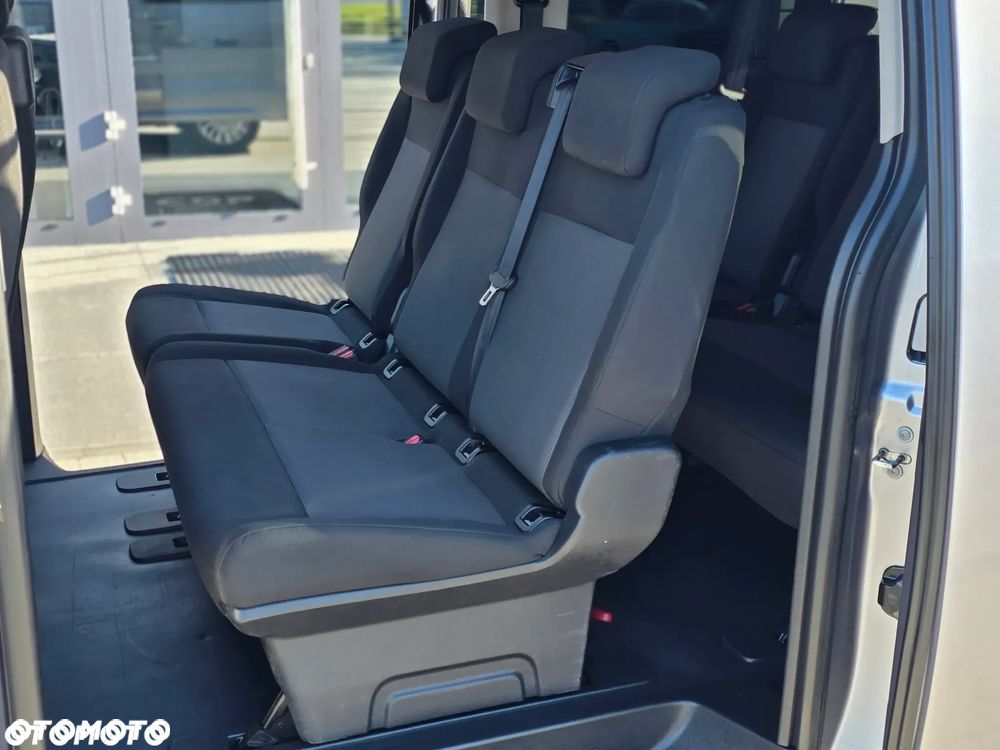 Toyota Proace Verso 2.0 D4-D Long Business - 28