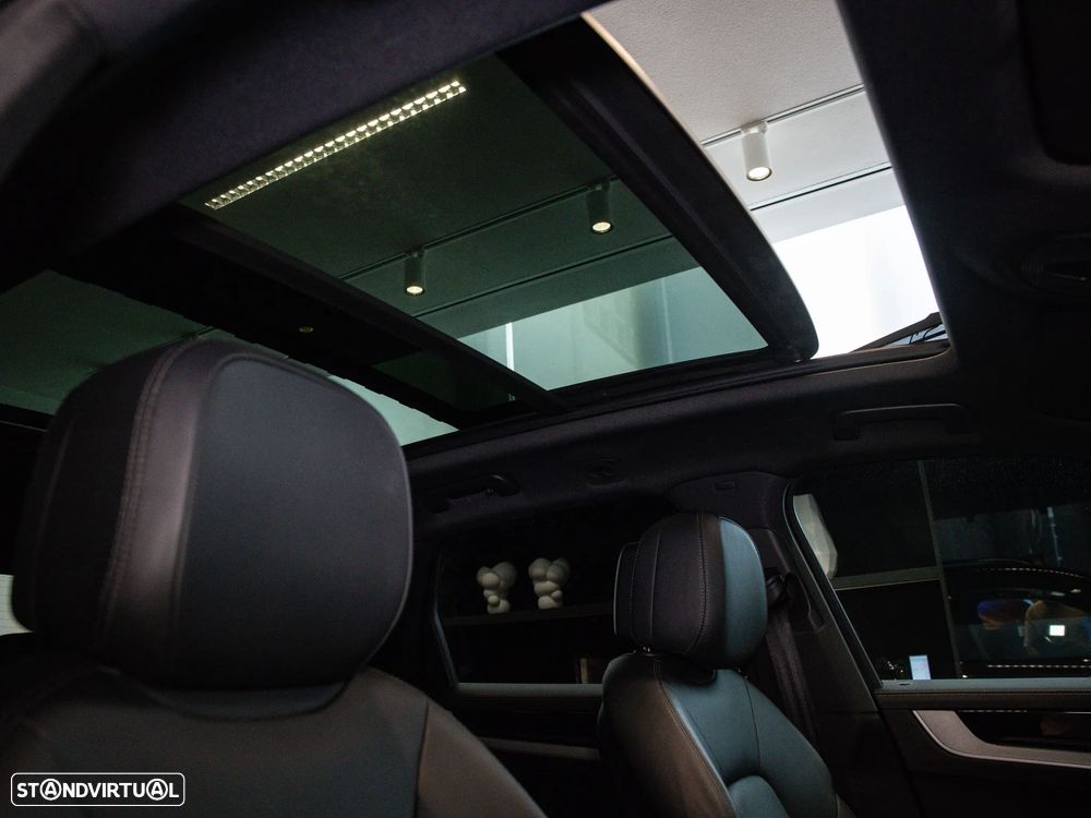 Porsche Cayenne S E-Hybrid - 44