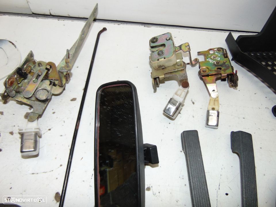 citroen c15 ou visa  varios - 4