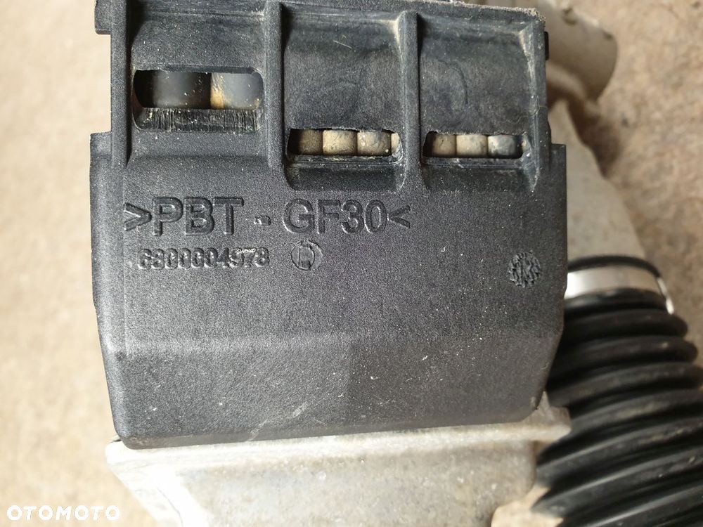 PEUGEOT 3008 5008 2.0 BHDI od 2017 r Przekładnia Kierownicza Maglownica - 12