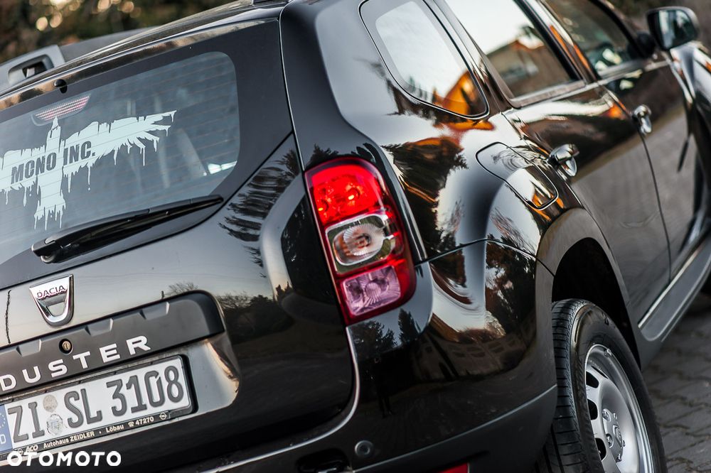 Dacia Duster - 31