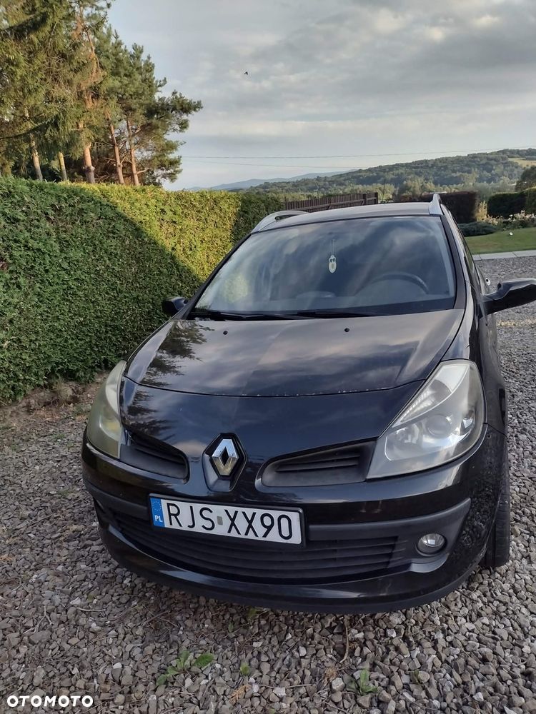 Renault Clio 1.5 dCi Authentique - 6