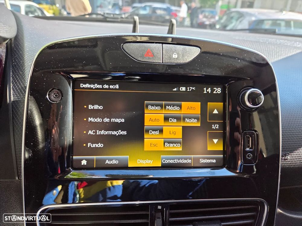 Renault Clio 1.5 dCi GT Line - 47