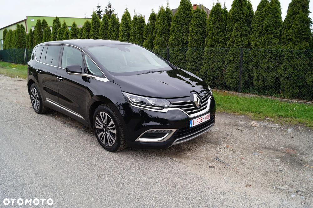 Renault Espace Energy dCi 160 EDC Business - 21