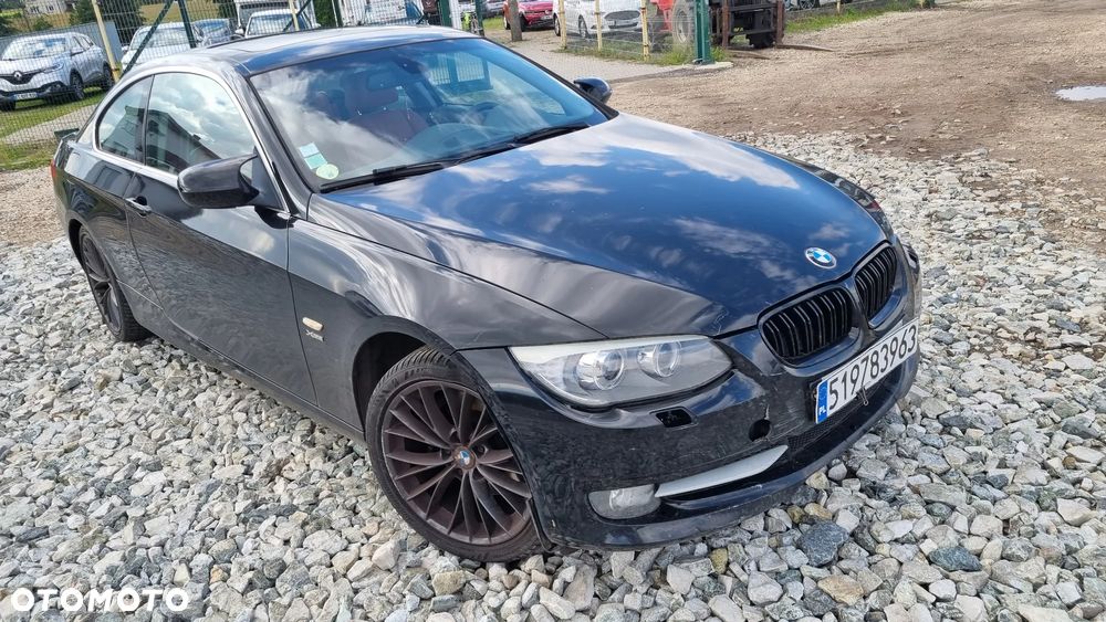 BMW Seria 3 330d xDrive - 15