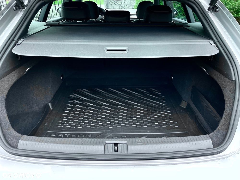 Volkswagen Arteon Shooting Brake ver-2-0-tsi-dsg-r--line-edition - 25