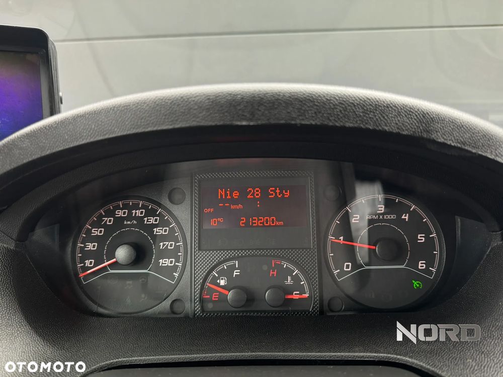 Peugeot Boxer L4 Winda - 24