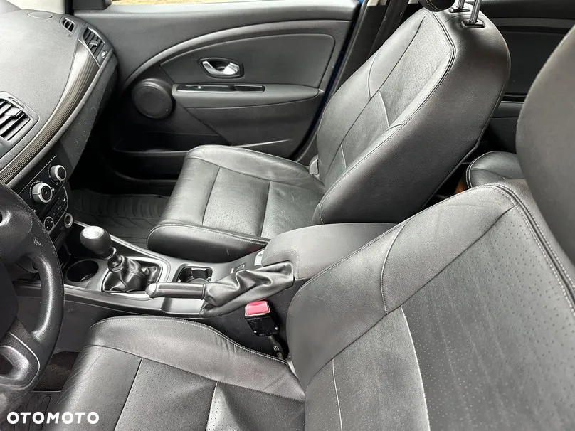 Renault Megane - 15