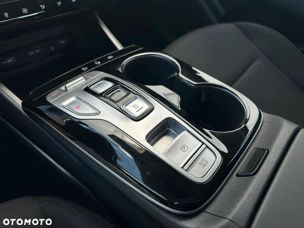 Hyundai Tucson 1.6 T-GDi PHEV Smart 4WD - 24