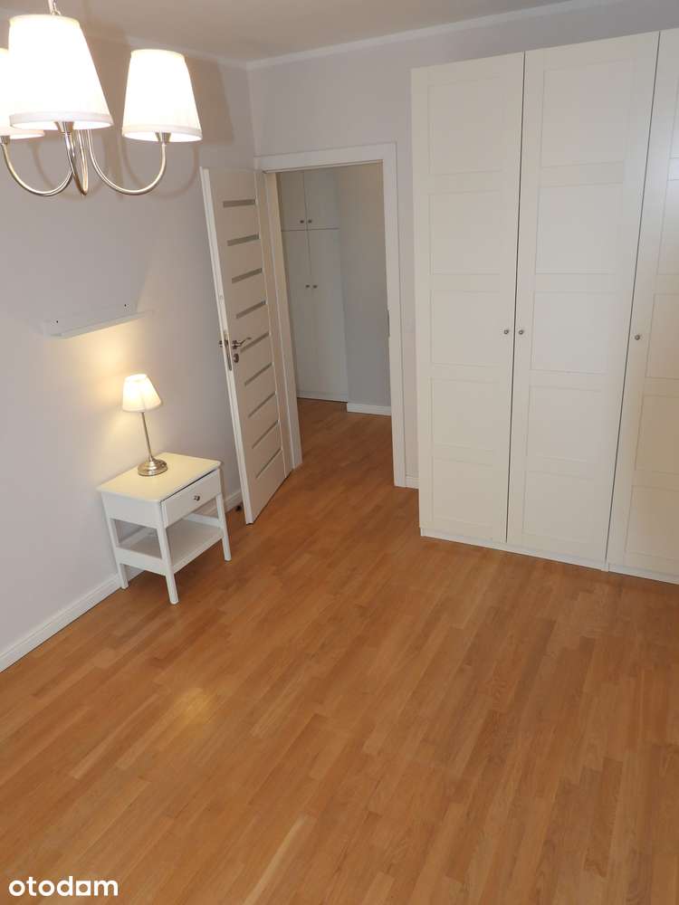 Mieszkanie 3 pokojowe, 70 m², Wawer / Marysin Wawerski