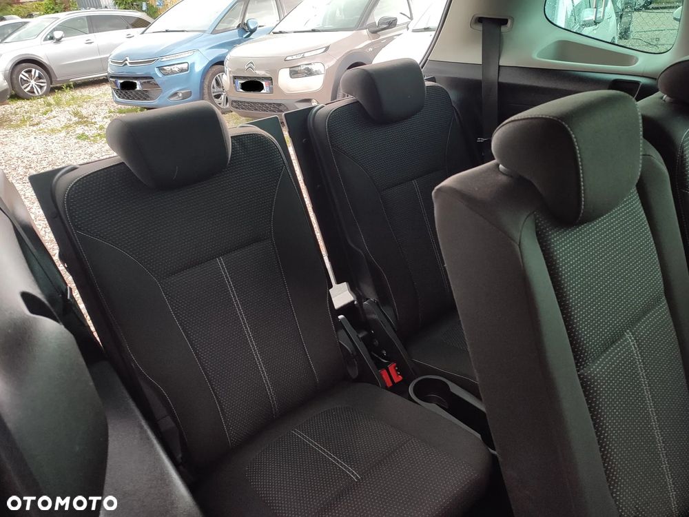 Opel Zafira Tourer 1.4 Turbo ecoFLEX Start/Stop Business Innovation - 21
