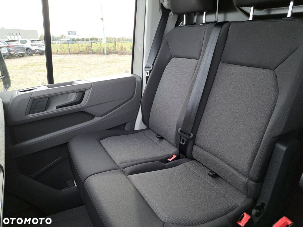 Volkswagen Crafter - 15