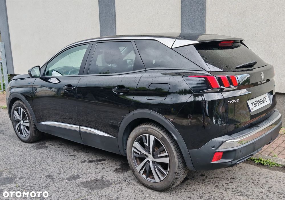 Peugeot 3008 - 17