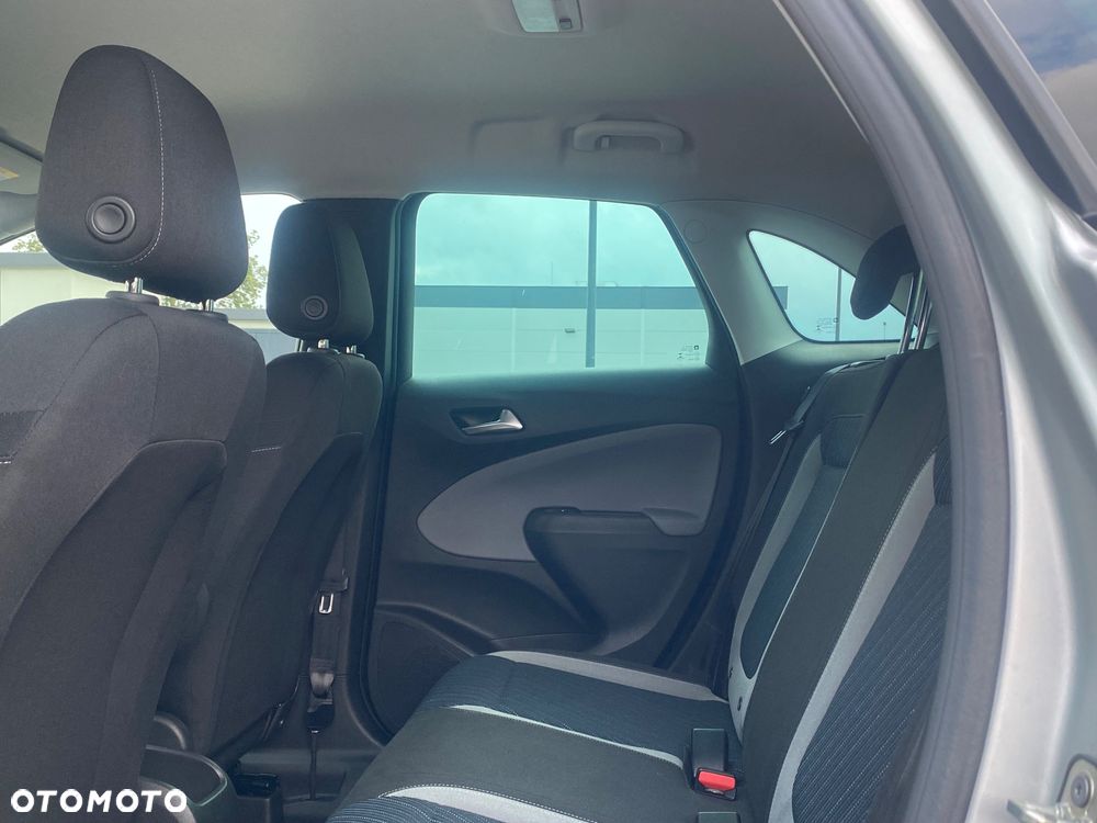 Opel Crossland X 1.2 Start/Stop 120 Jahre - 31