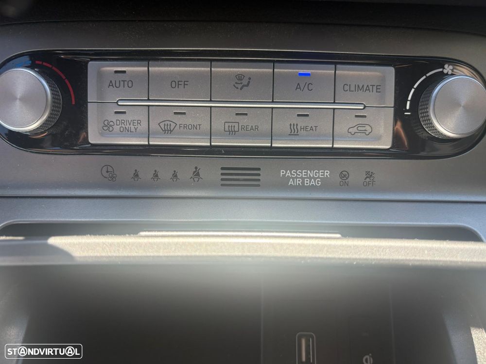 Hyundai Kauai 64 kWh Premium - 13