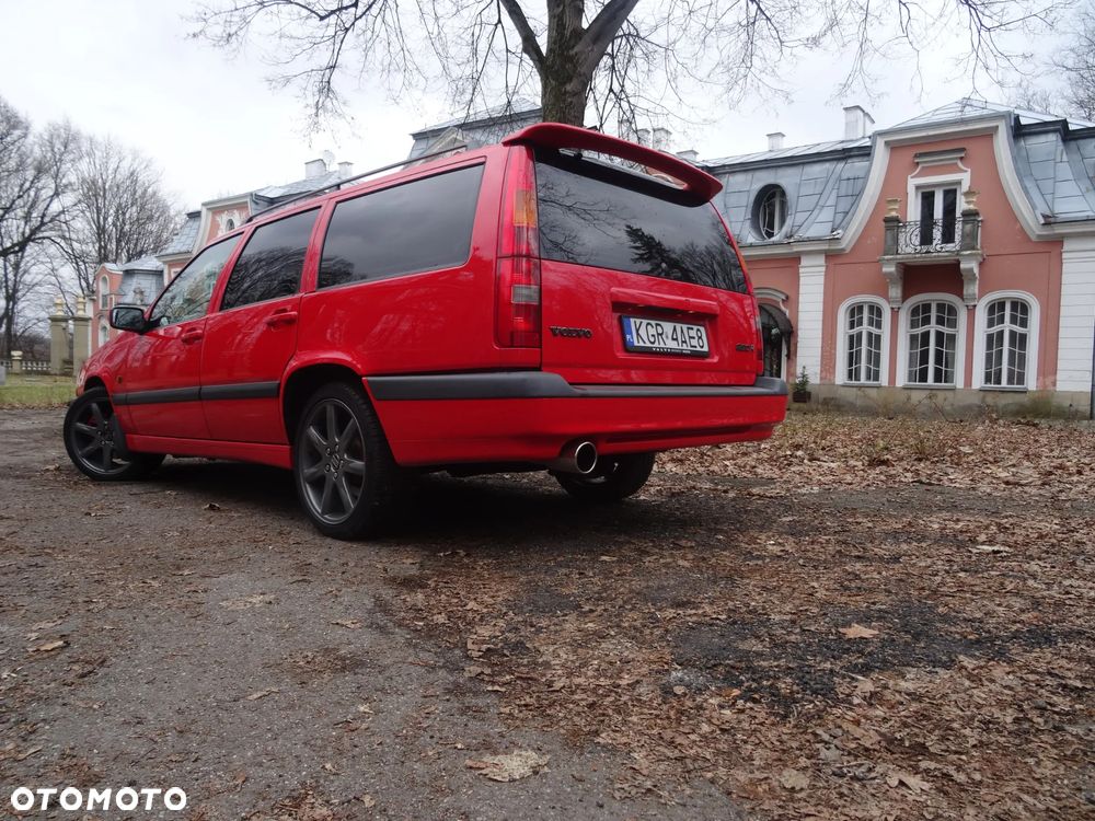 Volvo 850 - 7