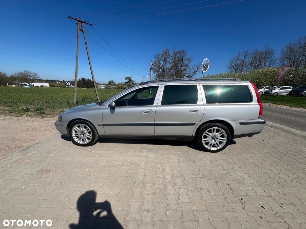 Volvo V70 - 8