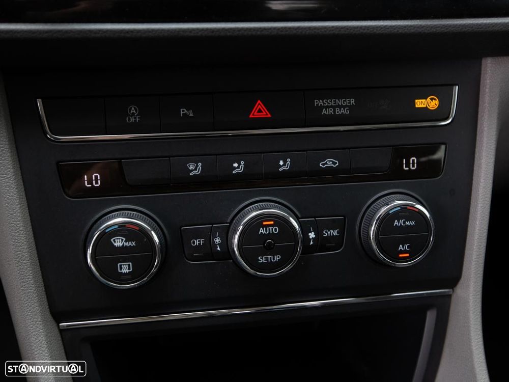 SEAT Leon ST - 14