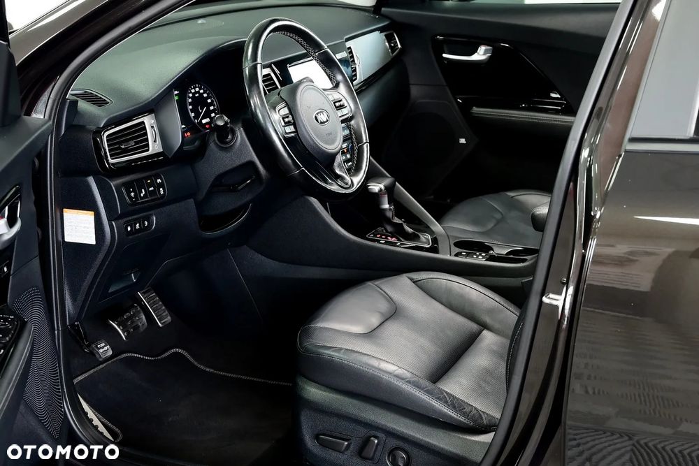 Kia Niro 1.6 GDI PHEV 2WD Spirit - 7