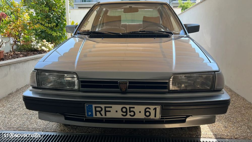 Rover 200 213 SE - 1