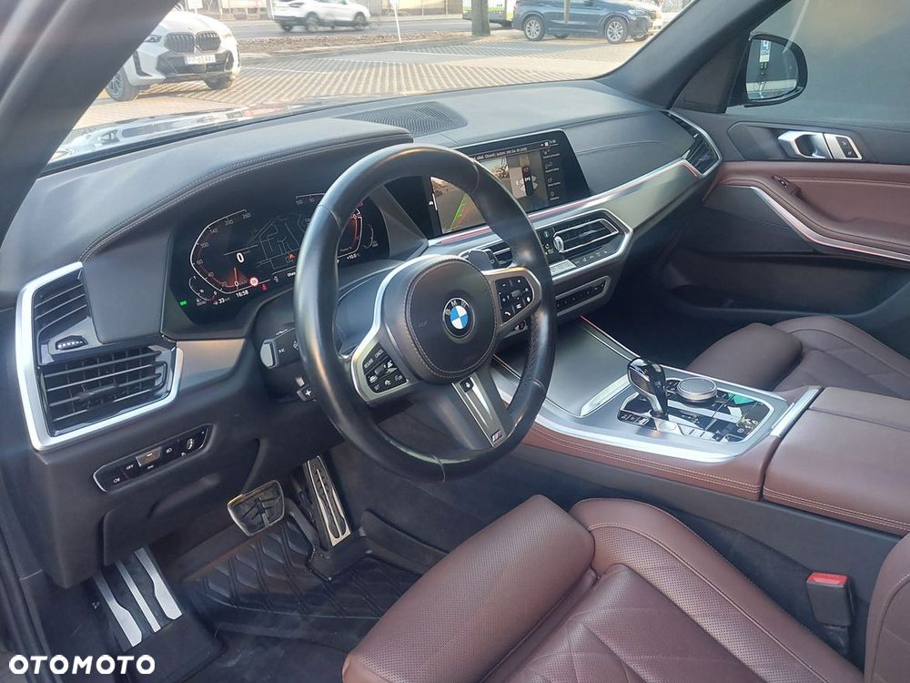 BMW X5 xDrive30d - 9