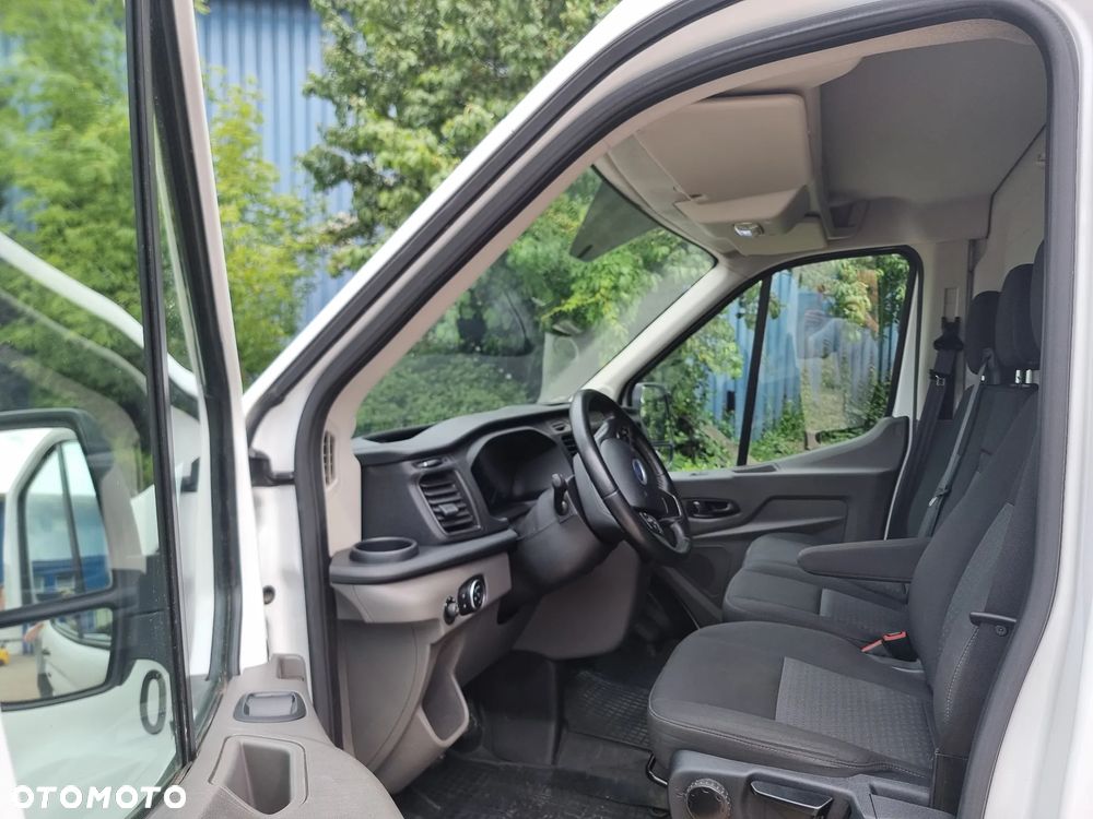 Ford Transit - 6
