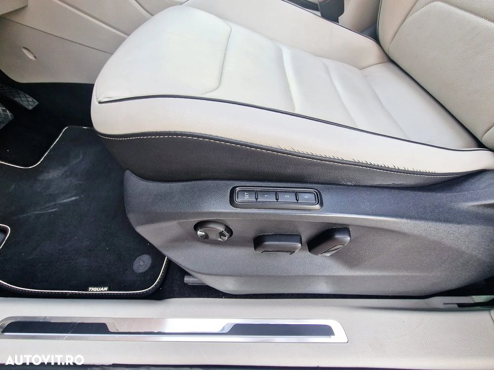 Volkswagen Tiguan - 28