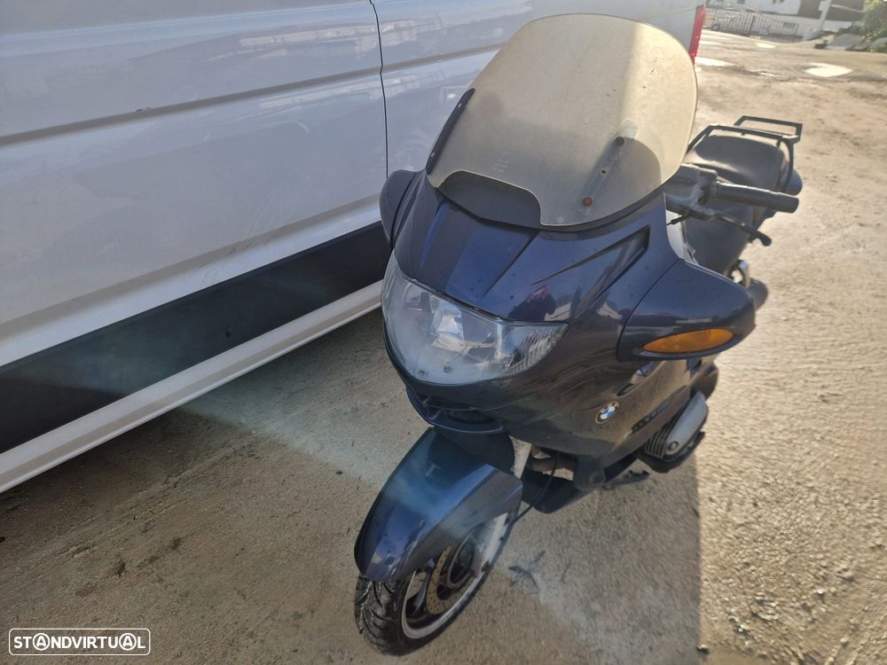 BMW RT1150 PEÇAS - 4