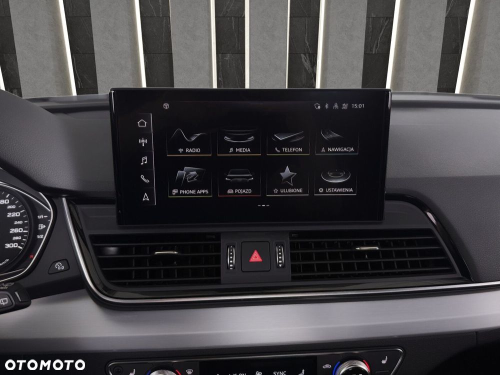 Audi Q5 Sportback - 20