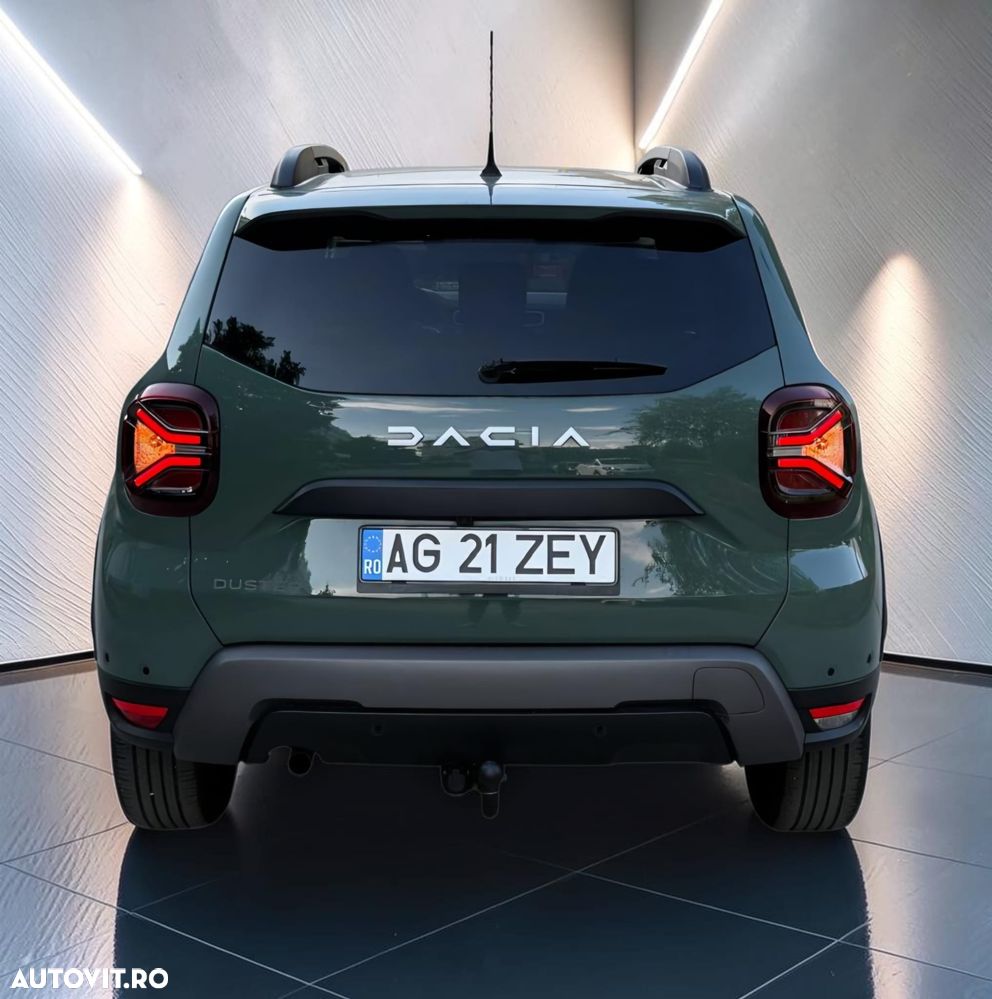 Dacia Duster - 10