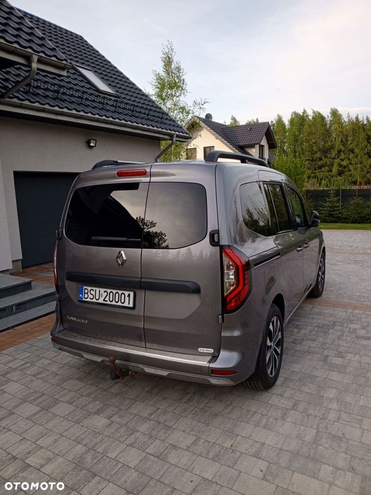 Renault Kangoo - 3