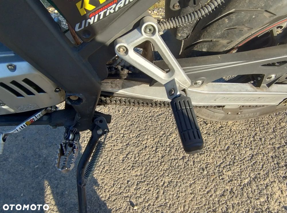 Sachs ZZ - 25