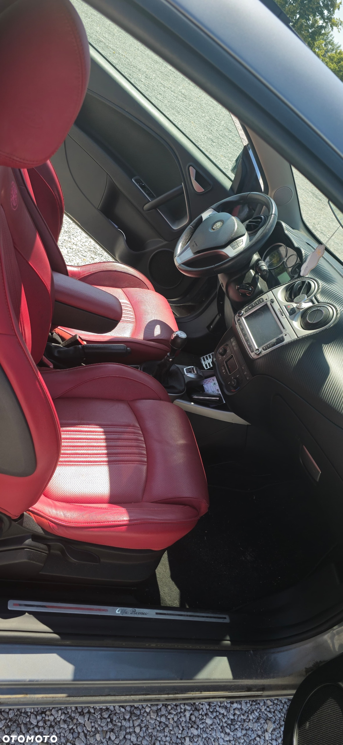 Alfa Romeo Mito - 10