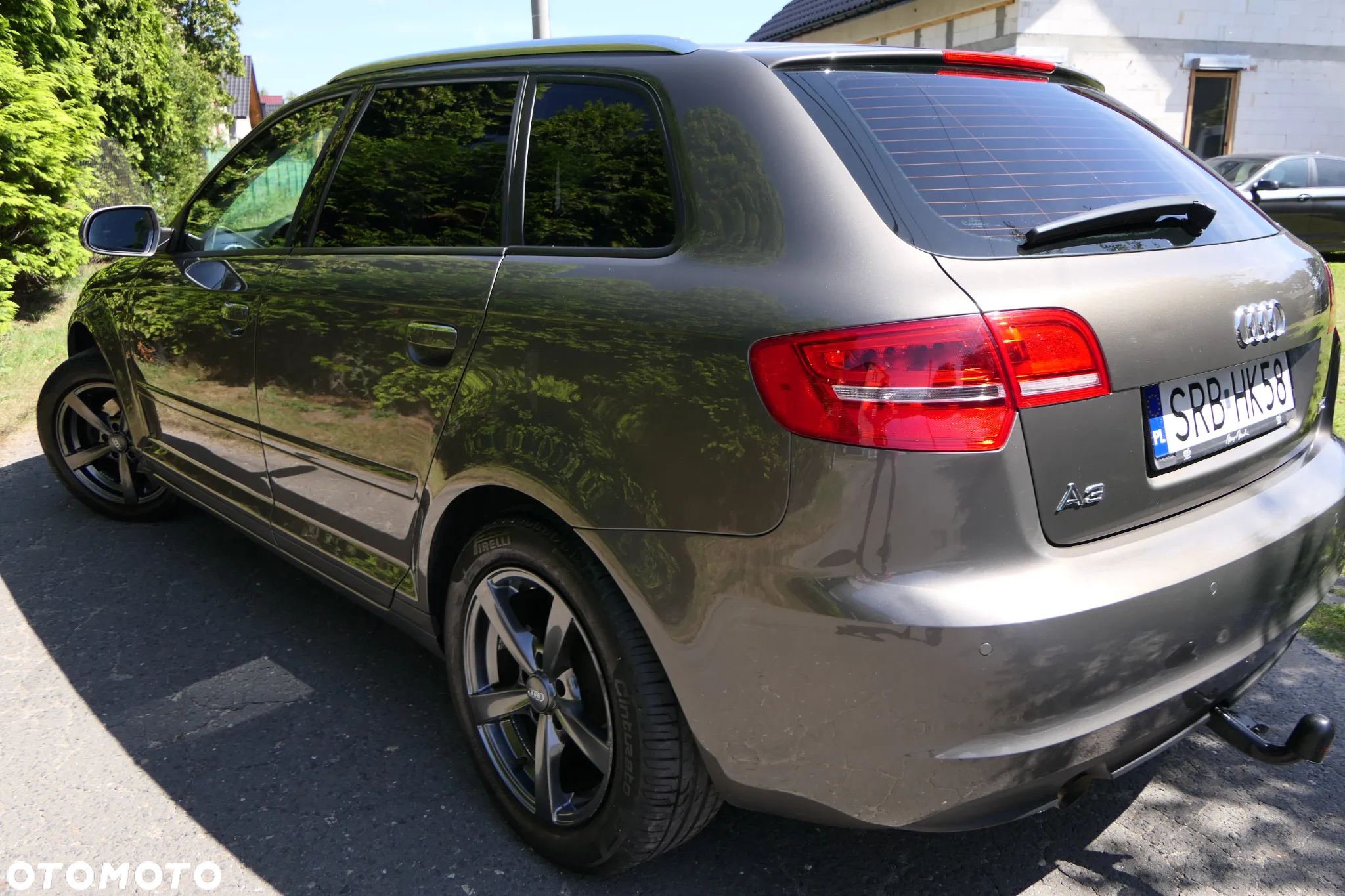 Audi A3 1.6 TDI Ambiente - 7