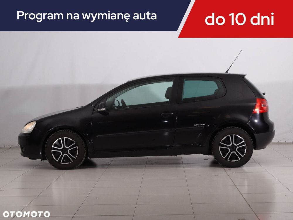 Volkswagen Golf - 4